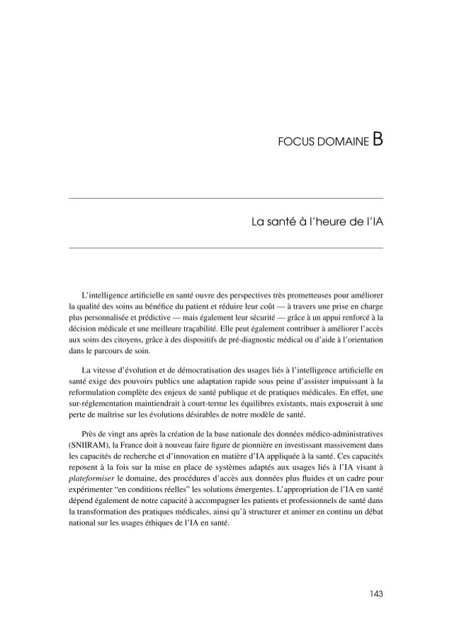 TÉLÉCHARGER RAPPORT VILLANI RAPPORT VILLANI TÉLÉCHARGER